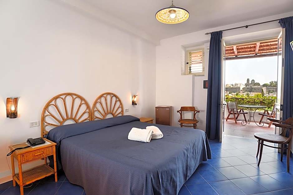 Gattopardo Park Hotel