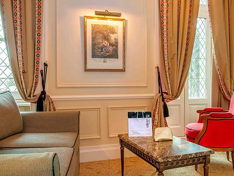 Hotel de la Cite Carcassonne - MGallery Collection