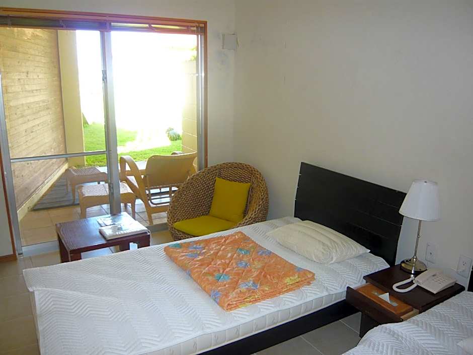 エコヴィレッジ西表 Eco Village Iriomote