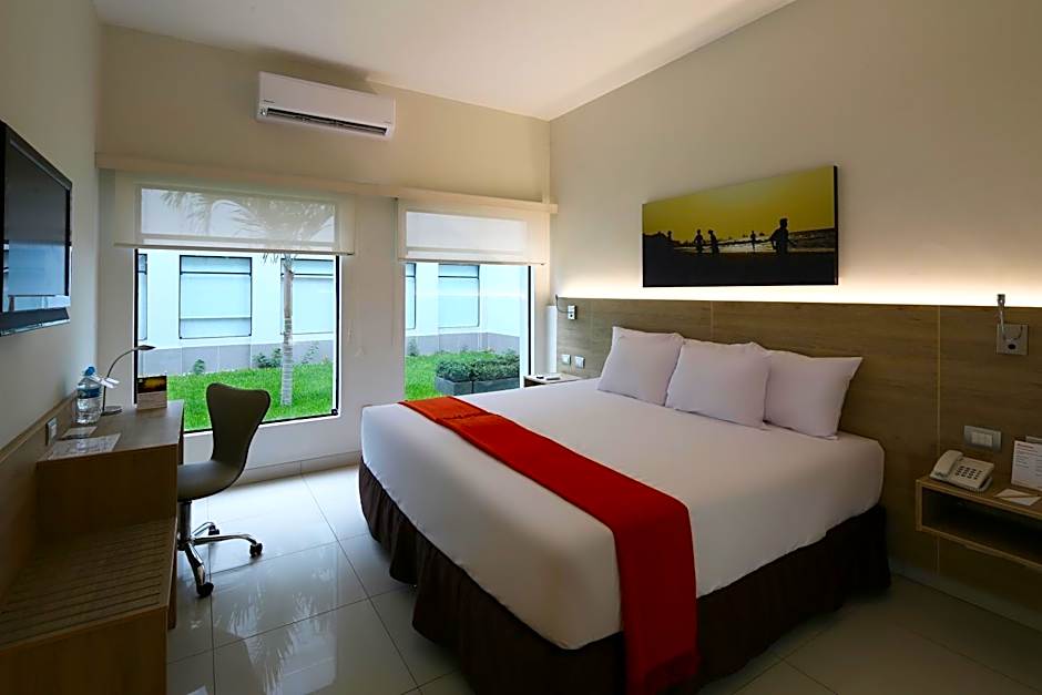 Casa Andina Standard Piura