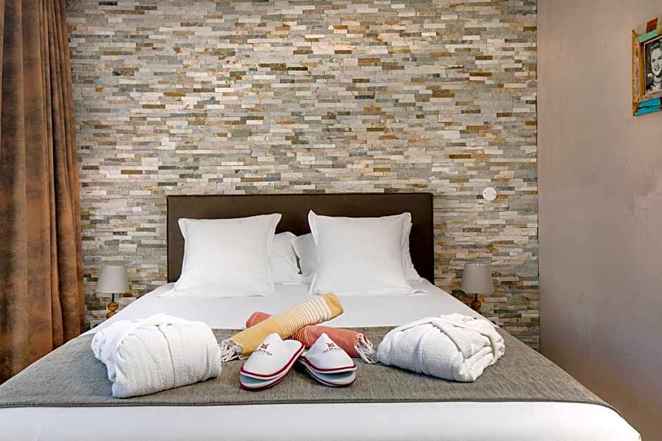 Vila De La Mar & Spa