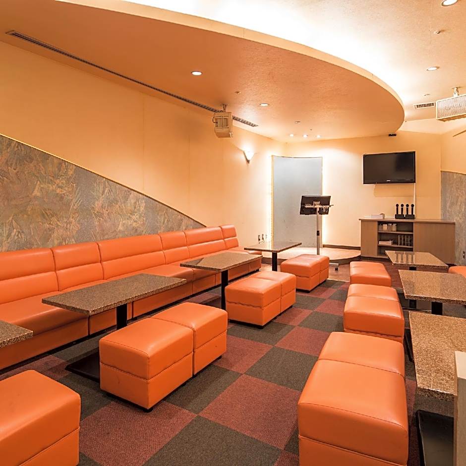 Hotel Ambia Shofukaku