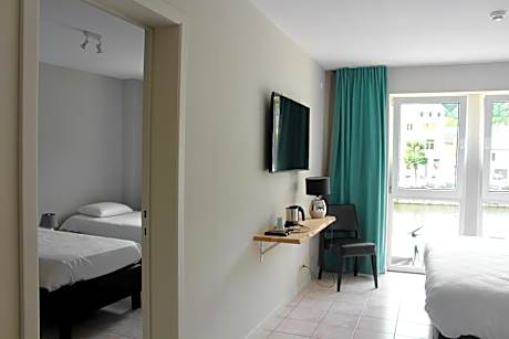 Standard Family Room