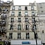 Hotel Des Buttes Chaumont