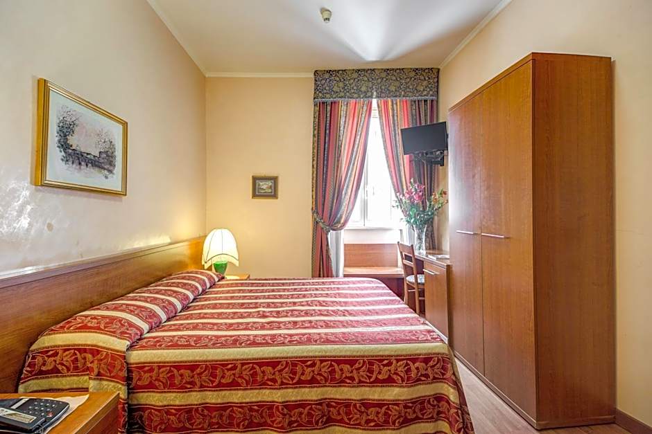 Buonarroti Home