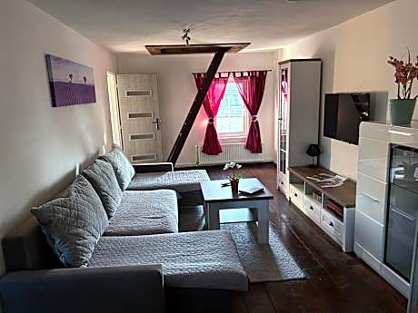 Apartmány 68