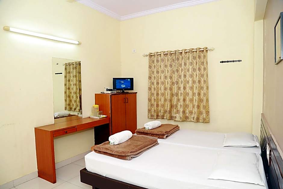 Hotel Geetanjali