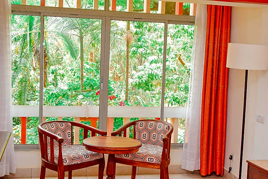 Hotel Boulevard Nairobi, City Centre CBD