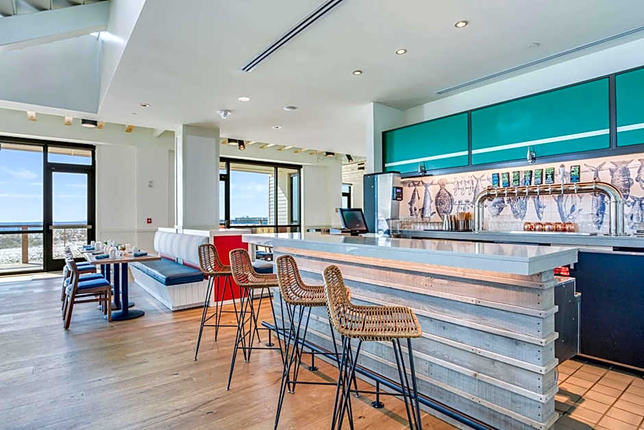 The Lodge at Gulf State Park, A Hilton Hotel