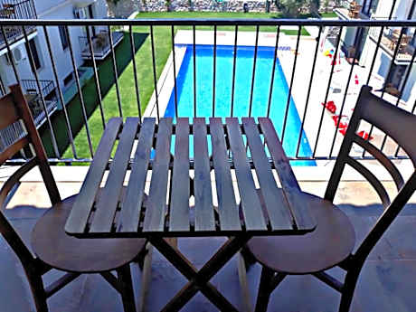Duplex Apartment