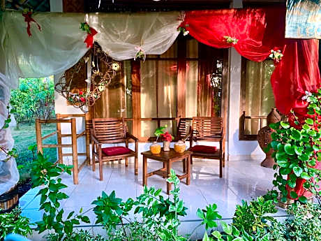 Budi Sun Resort