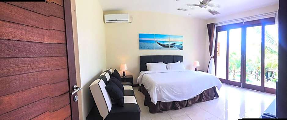 Nipah Pool Villas and Restaurant