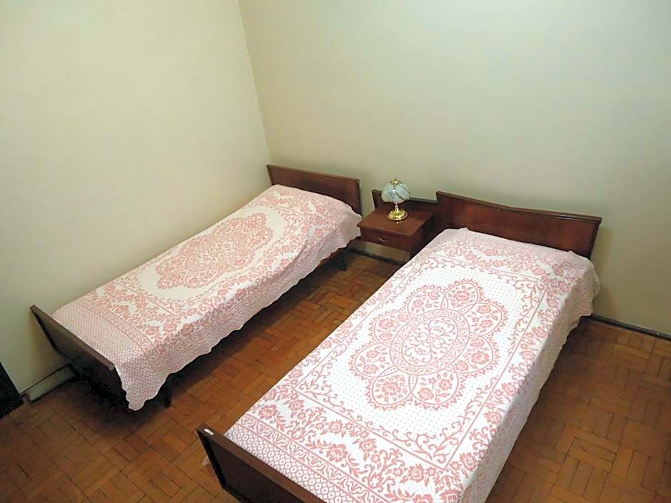 Pousada das Orquideas de Jau