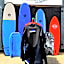 Elemental Surf Lodge