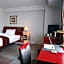 King Ambassador Hotel Kumagaya