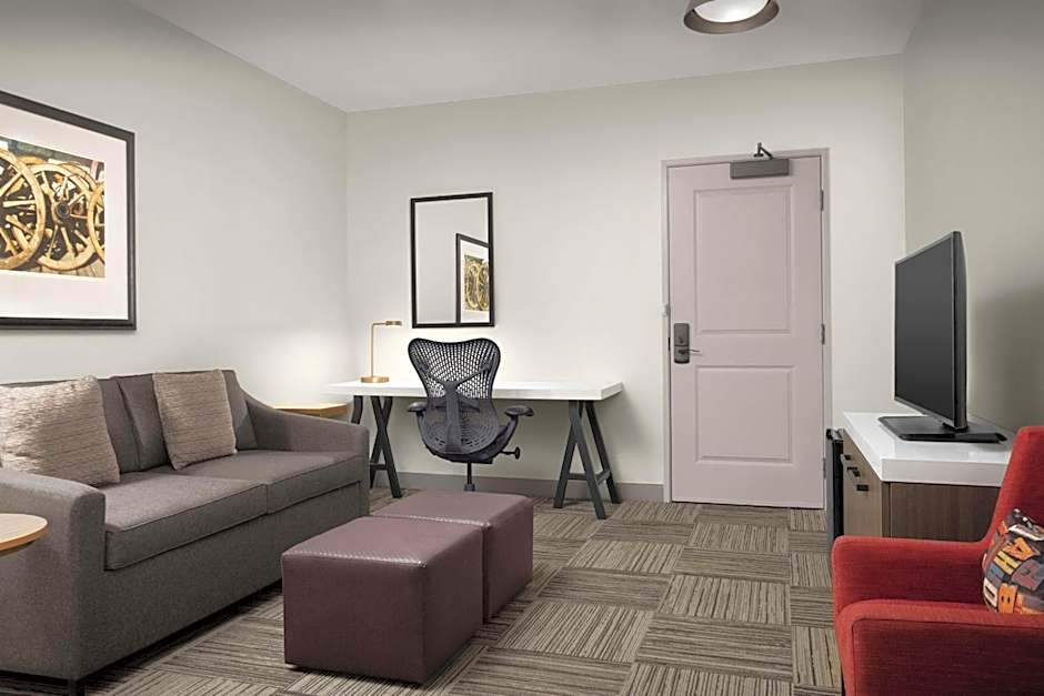 Hilton Garden Inn Granbury