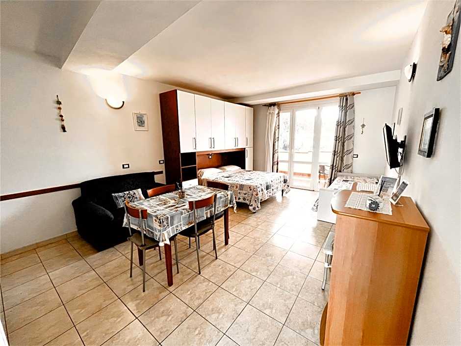 Residence Le Rose