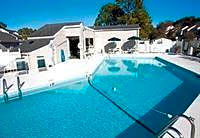 Deercreek Townhomes