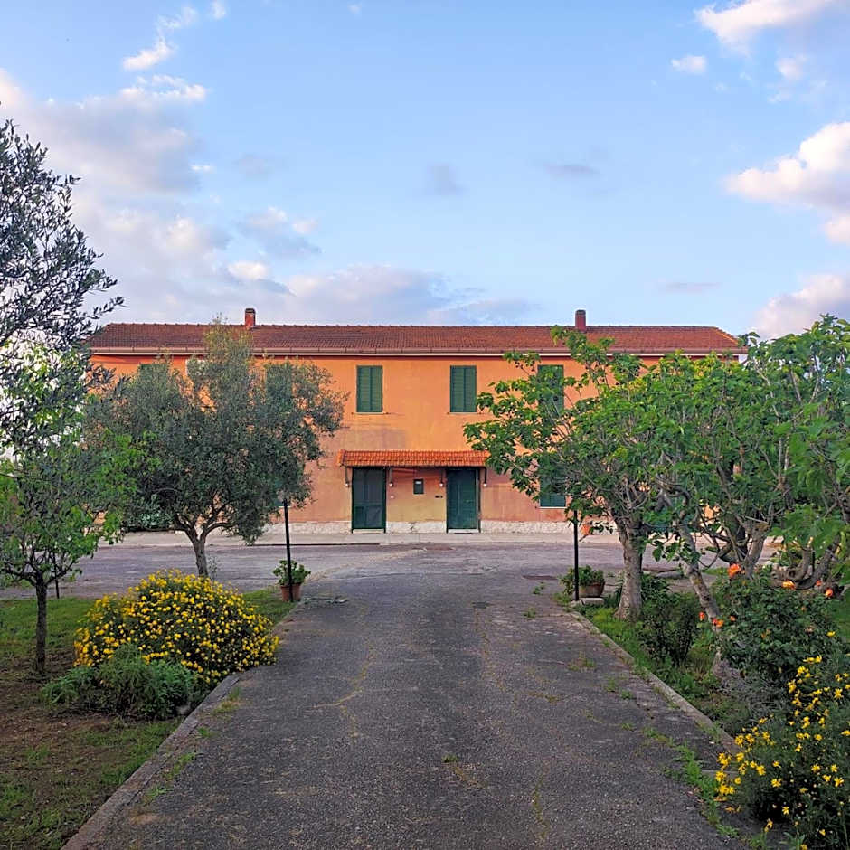 Eco House San Michele