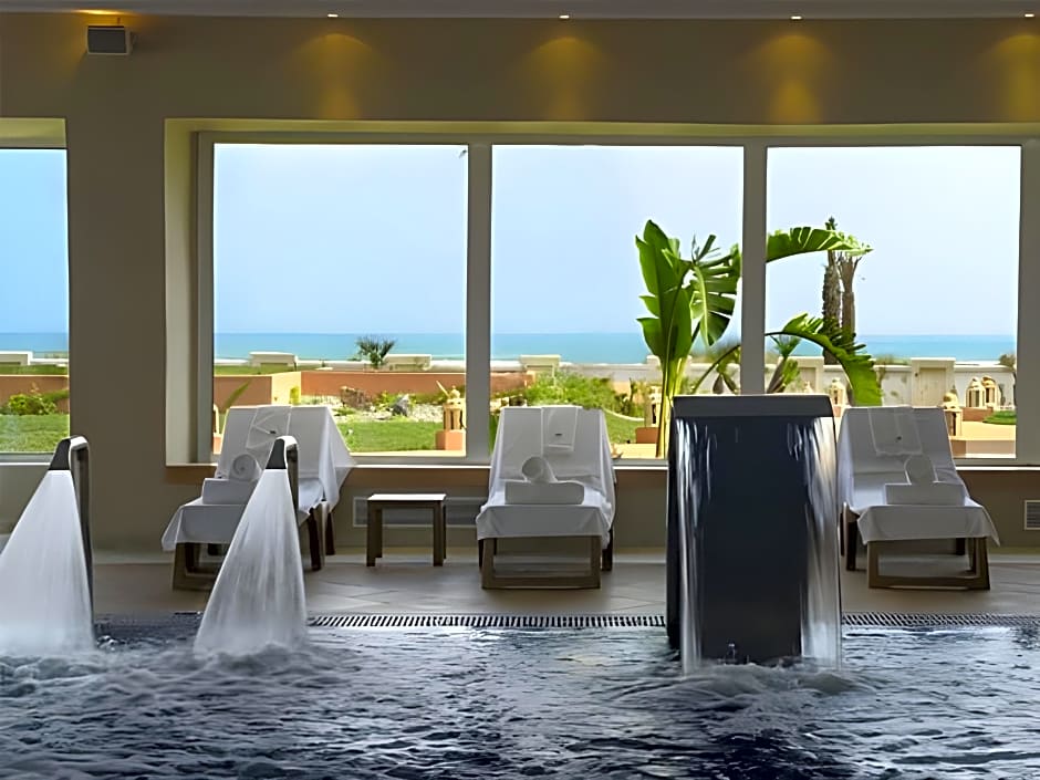 Be Live Collection Saidia