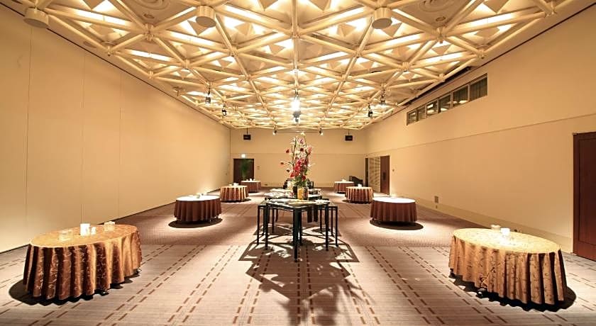 Art Hotel Niigata Station