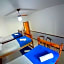 Raio de Sol pousada & camping