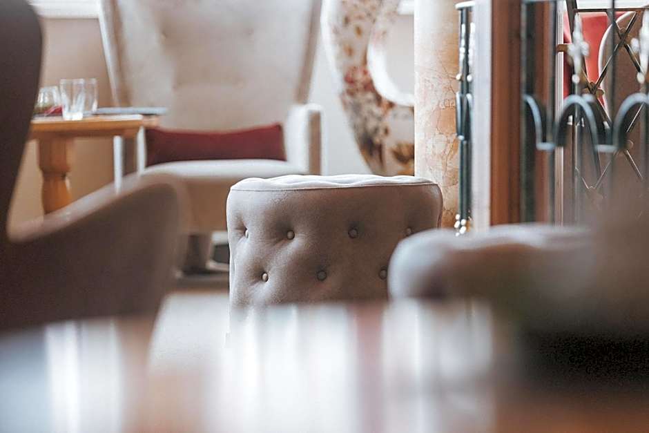 Superior Hotel Schneider Ski-in & Ski-out