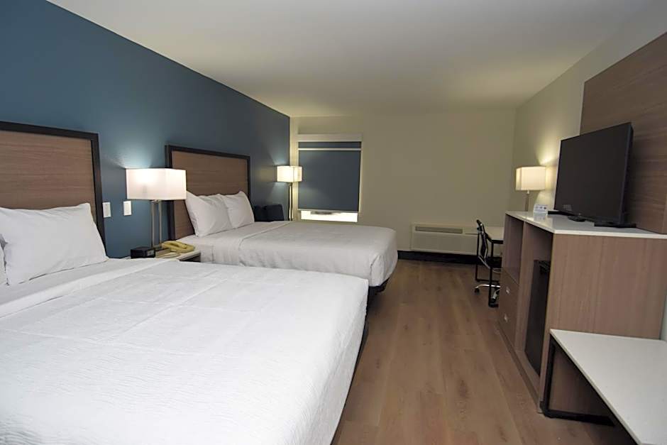 Baymont by Wyndham Batavia - Darien Lake