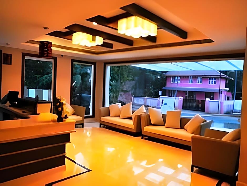 Cochin Seaport Hotel