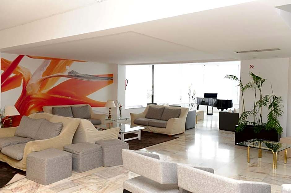 Dorisol Estrelicia Hotel