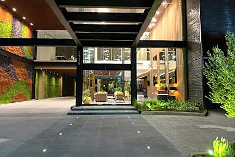 Hotel Noite Business Class