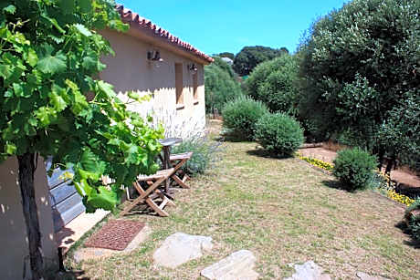 Auberge U Sirenu