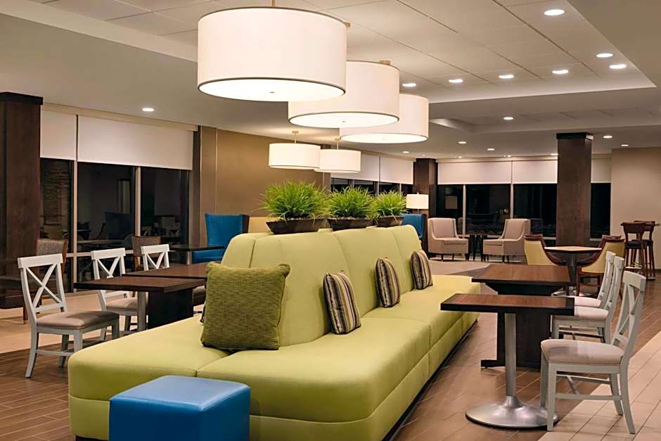 Home2 Suites By Hilton Columbus Dublin