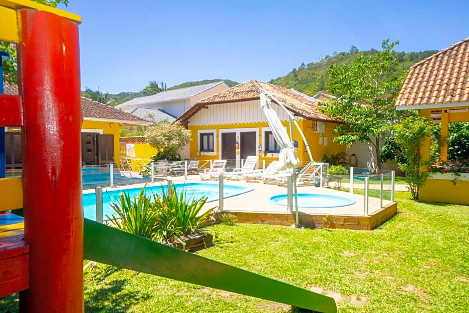 Pousada Jardim Porto Belo