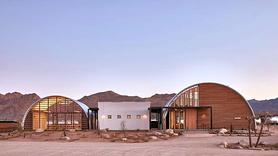 AutoCamp Joshua Tree