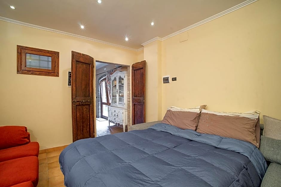 L'Agrifoglio di Assisi Residenza di Campagna