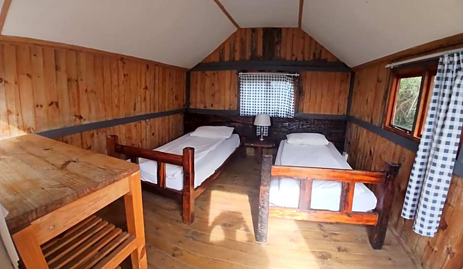 Island Vibe Backpackers Jeffreys Bay