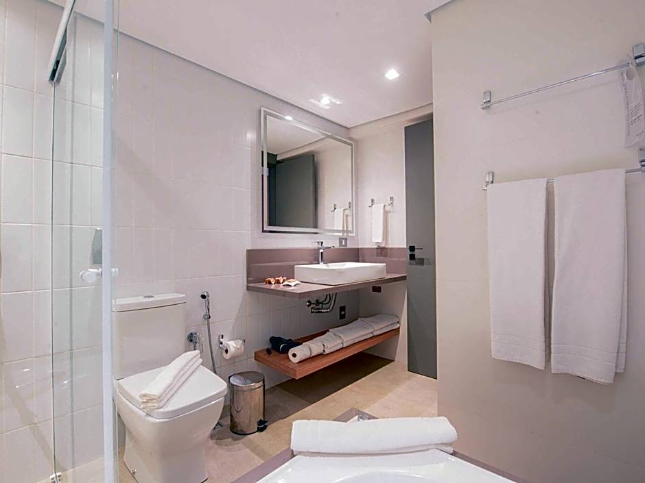 Mercure Curitiba Batel