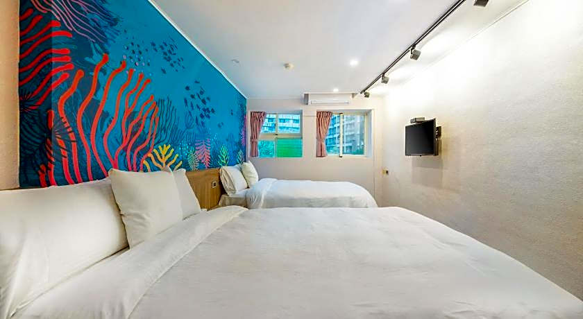 King Hot Spring Hotel