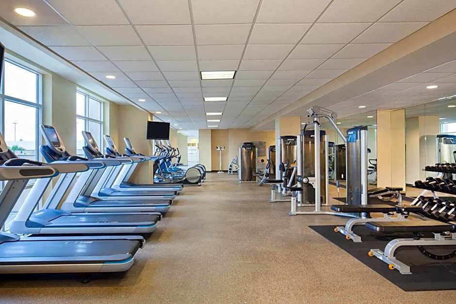 Houston Marriott Sugar Land