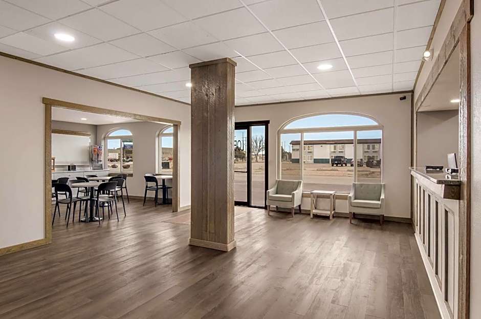 Econo Lodge Scottsbluff