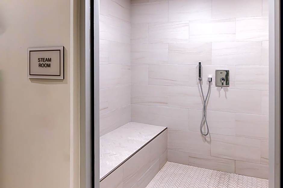 Sheraton Flowood The Refuge Hotel & Conference Center