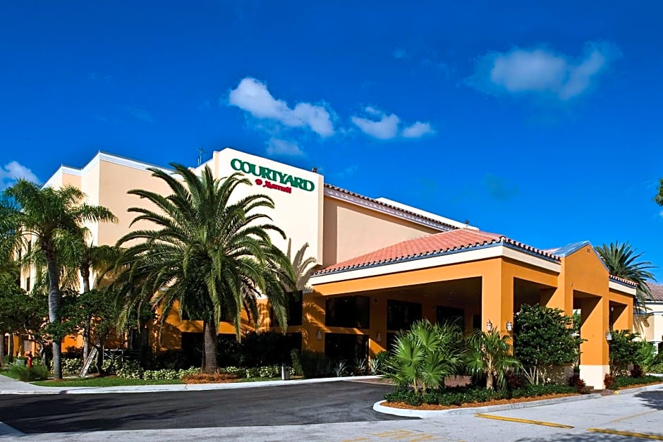 Courtyard by Marriott Boynton Beach