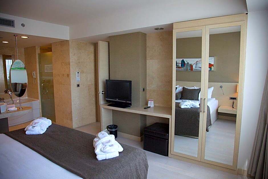 CPAnkara Hotel