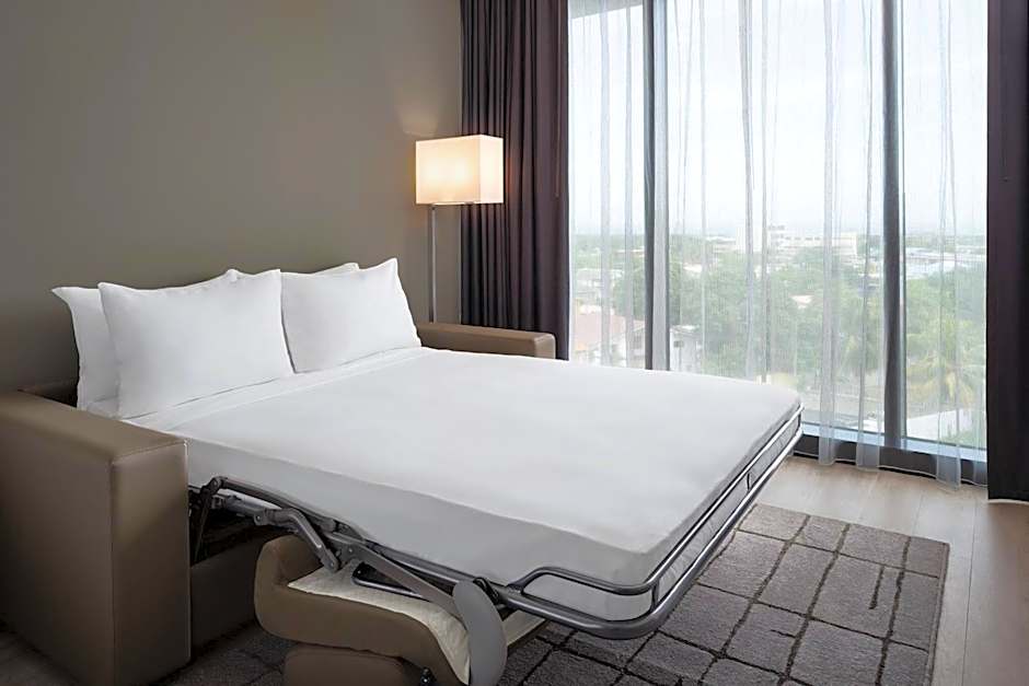 AC Hotel by Marriott Kingston, Jamaica