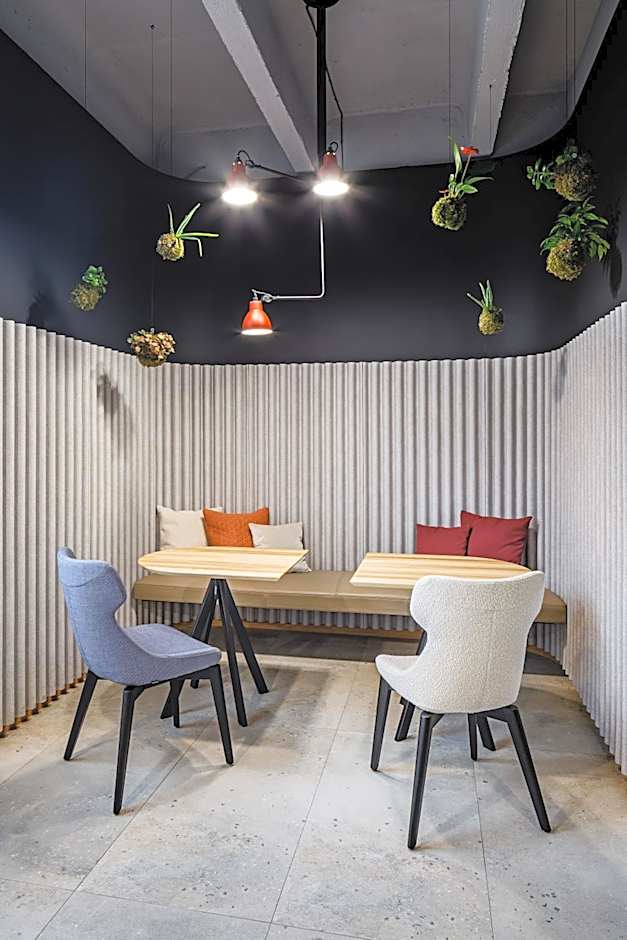 Boutique Hotel Mezi švy
