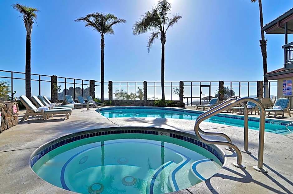 The Inn At The Cove