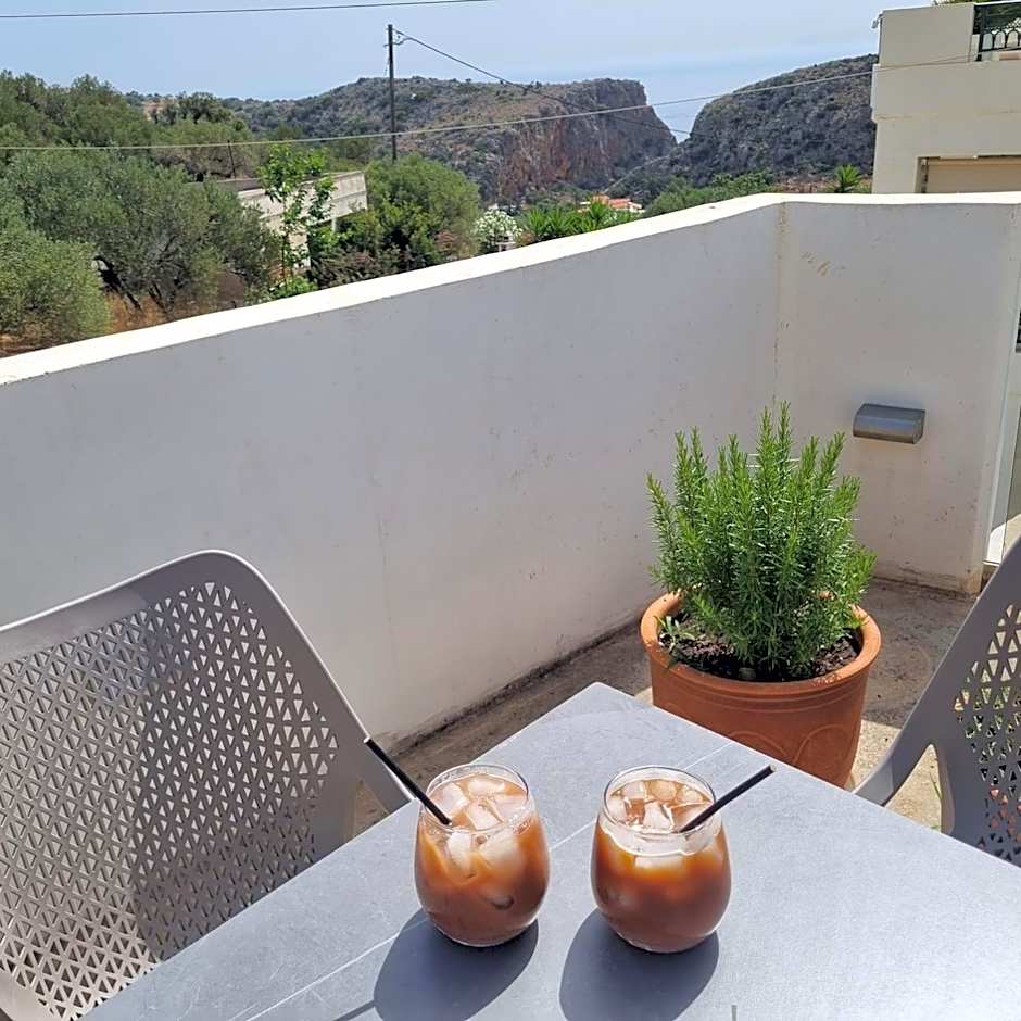 Infinity Wellness Boutique Hotel