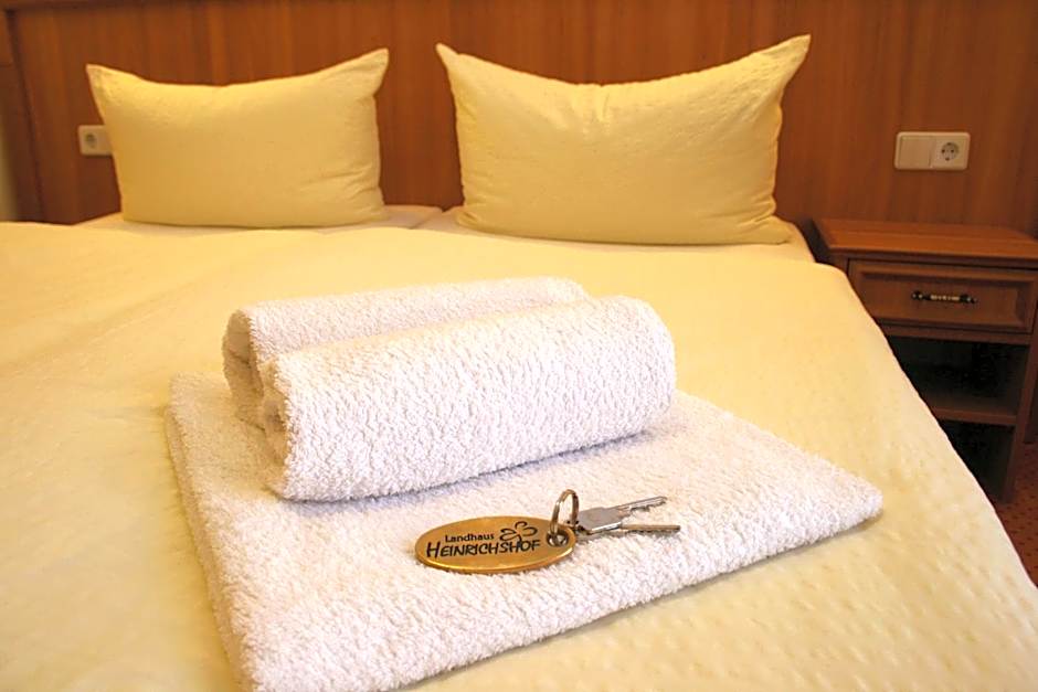 Landhaus Heinrichshof