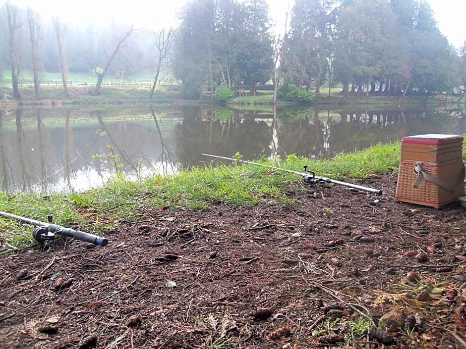 Do Mi Si La Do Ré gîte partagé